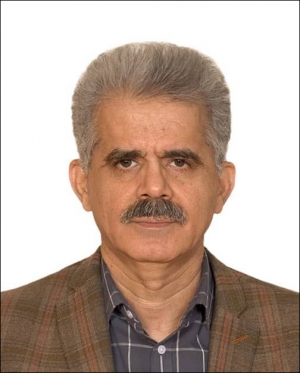 بارانی - مهدی