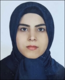 قاضی بیرجندی - فاطمه