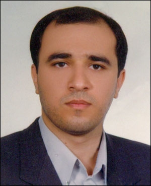 صحرائیان جهرمی - محمدحسین