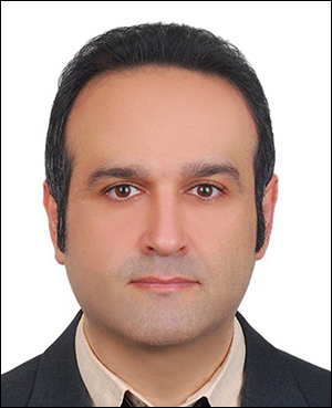 افشاری منش - امیرحسین