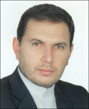قوچی - محمد