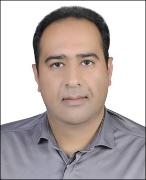 تبریک - ایمان