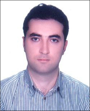 قنبرنژاد امینجان - فرزاد
