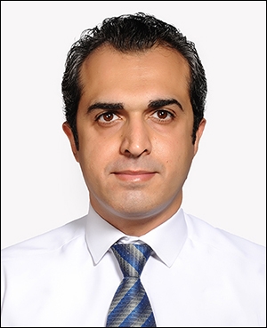 اعتمادی پور - سهیل