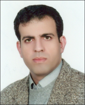 لعل بخش - پدرام