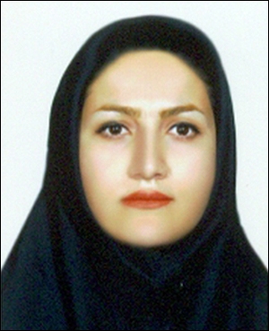 صادقی مزیدی - الهام