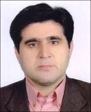 کرمی میر عزیزی - بیژن