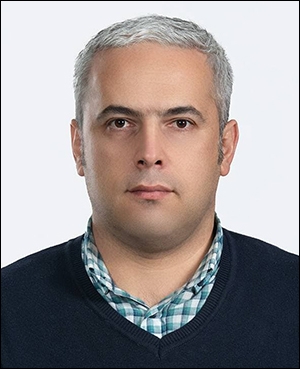 محمدی جاوید - مرتضی